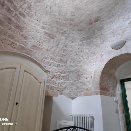 Dimora Sumerano Alberobello Ngoại thất bức ảnh