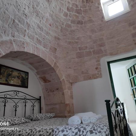 Dimora Sumerano Alberobello Ngoại thất bức ảnh