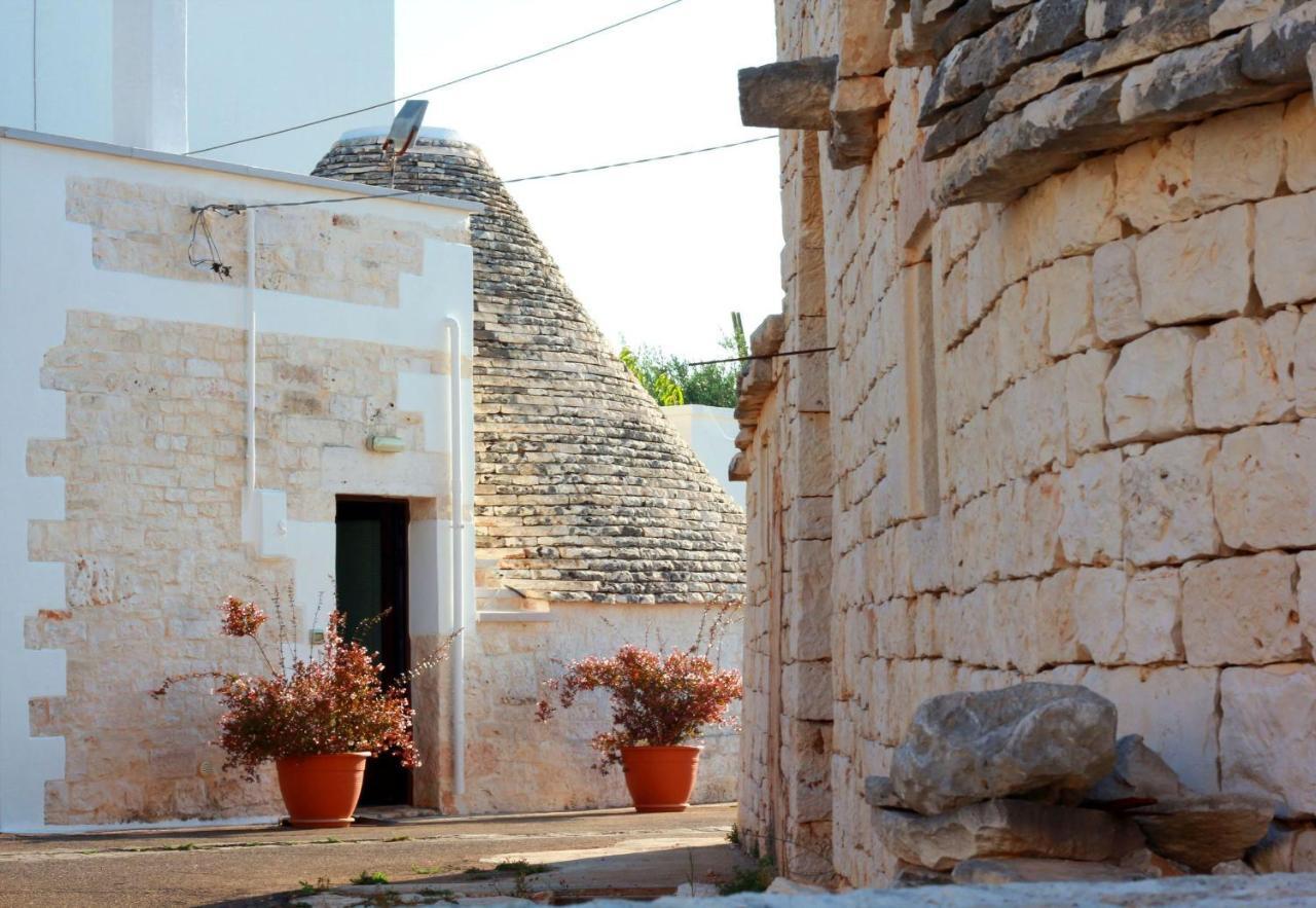 Dimora Sumerano Alberobello Phòng bức ảnh