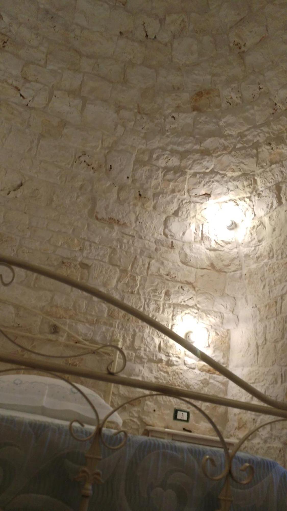 Dimora Sumerano Alberobello Ngoại thất bức ảnh
