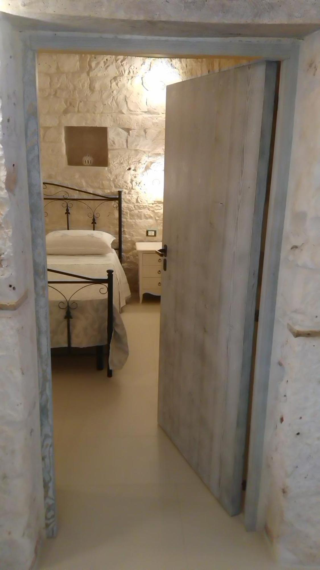 Dimora Sumerano Alberobello Ngoại thất bức ảnh