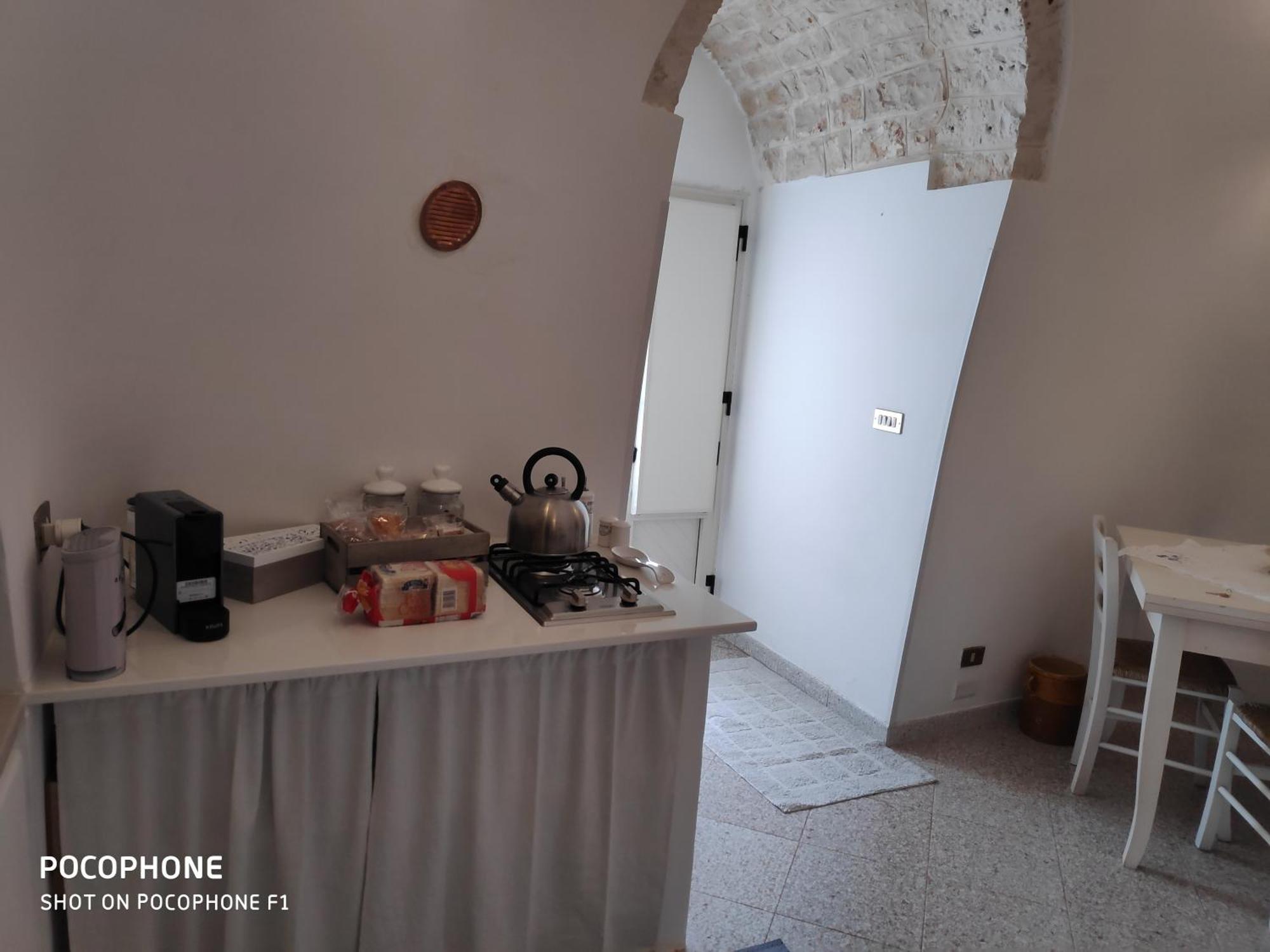 Dimora Sumerano Alberobello Ngoại thất bức ảnh